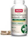 Jarow 公式, Saccharomyces Boulardii MOS, 90 计数