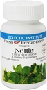 Eclectic Institute - Stinginging Nettle Fresh Raw Freeze-Dried 300 mg. - 90 cápsulas vegetarianas