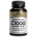 Windmill Vitamin C-1000 Tablets Sustained Release 100 Tablets
