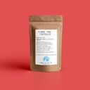 Fiber Pro дієта добавки Bowel Cleanse x 60 Легко Ковтати капсули