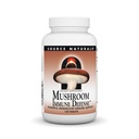 Source Naturals Mushroom Immune Defense, 120 Tablets