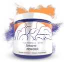 Nootròpics Depot Synapsa Bacopa Mnnieri Powder  Bernd 60 Gramms jectA Ayurveda suplementari  favor de millorar l'aprenentatge, la memòria i el rendiment Mental