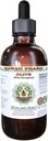 Olive Alcohol- Free Liquid Extract, Organic Olive (Olea ņea) Sured Leaf Glycerite Natural Herbal Supplement, Hawaii Pharm, USA 2 fl.oz