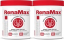 Capsule Kidney Restores & Kidney Care Supplement - Probiotic & Prebiotic Supplement to Support Normal Kidney Function - 50 Billion CFU per Capsule - Made in U.S.A (180 Caps (2 Pack))
