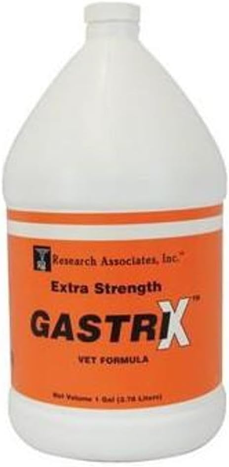 Gastrix Gallon - Força extra