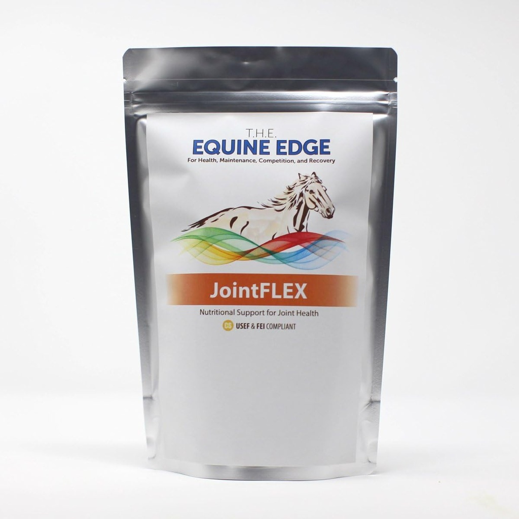 Equine Edge TheJFLEX30 JointFLEX 30 zerbitzu