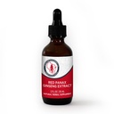 Dairyland Red Ginseng Extract 2 FL oz - Red Panax Ginseng Extract for Immune Support - Authentic Korean Red Ginseng - Non-GMO, Gluten Free Ginseng Liquid - Ginseng HerbSupplement for Daily Use