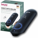 Beurer BR90 Insect Sting and Bite Relief with Light, Chemical-Free Bug Bite Healer for Day and Night, Electronic Heat Device for After Mosquito Bites to Ease Itching and Swelling
