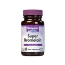 Bluebonnet Super Bromelain Vegetarian Capsules, Pineapple, 500 mg, 30 Count