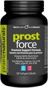 Prairie Naturals Kişilər üçün Prost Force Prostate Support, 120 Count