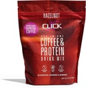 Faceți clic pe cafea Powder Proteina de Pudră 