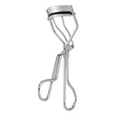 Tweezerman Class Eyelash Curler with Refill Pads - Makeup Eyelash Tool for all Eye Shapes