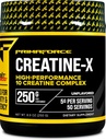 Primaforce Kretine-X 250 Grams - High-Performance Tina 10tine Kompleksi - Unflavored