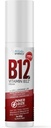 BIOLABS PRO INNERGIZE B12 Cream - All Natural Topical B12 w / B6 & 10% L- Arginin - Advanced Neurological & PreWorkout Support - Professional Grade Methyl B12 - B6