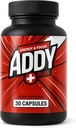 ADDY Plus - Brain Booster - Focus, Energia i Memòria Implementació de vitamines - Adderall Alternatives - Focus a l'Energia suplementari - Neteja l' energia - Focus Sharp - Obtén Més fet amb Afegeixy Plus - 30 ct