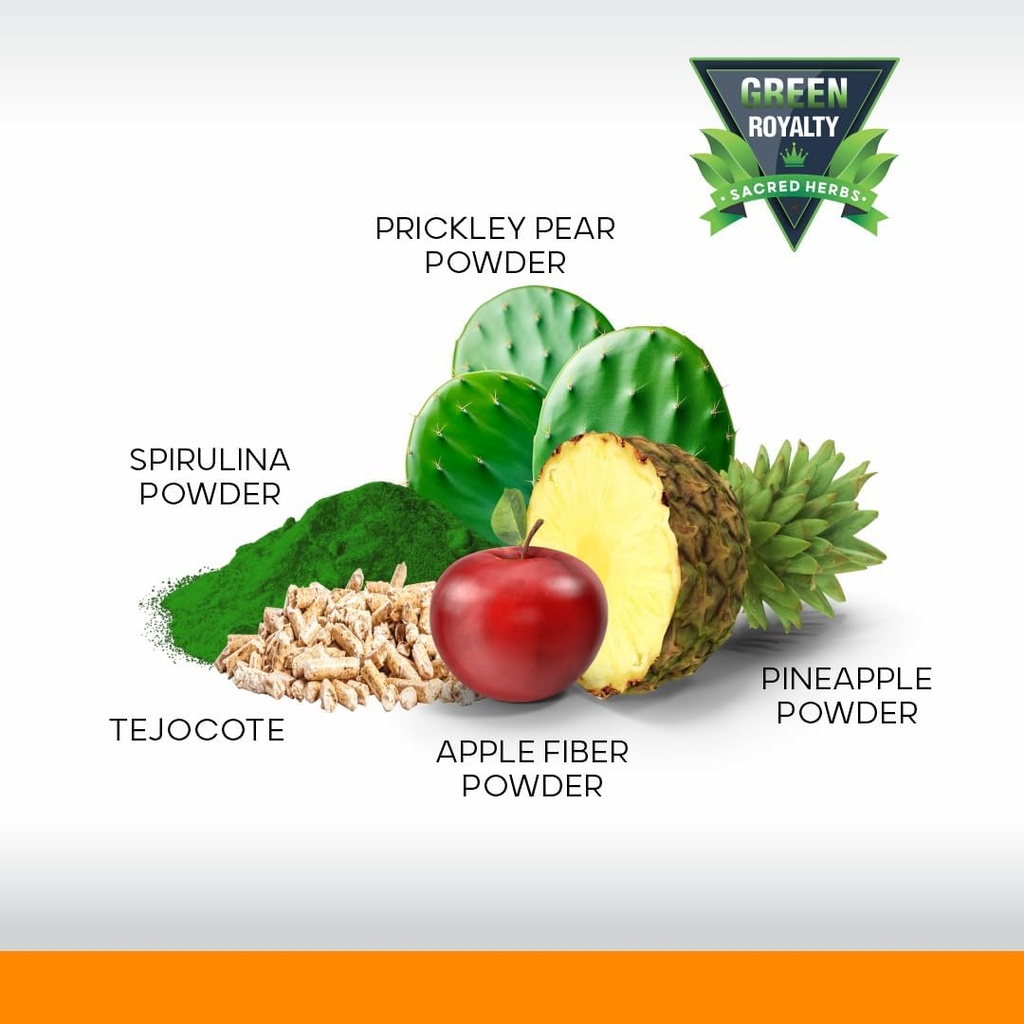 TEJOCOTE Root Super Blend & PROBIOTICS (60Cap) Perdita di peso Supplemento dietetico Premium | 1 miliardo di PROBIOTICS | Perdita di peso di supporto |Helps Control Appetite - 2 mesi di alimentazione