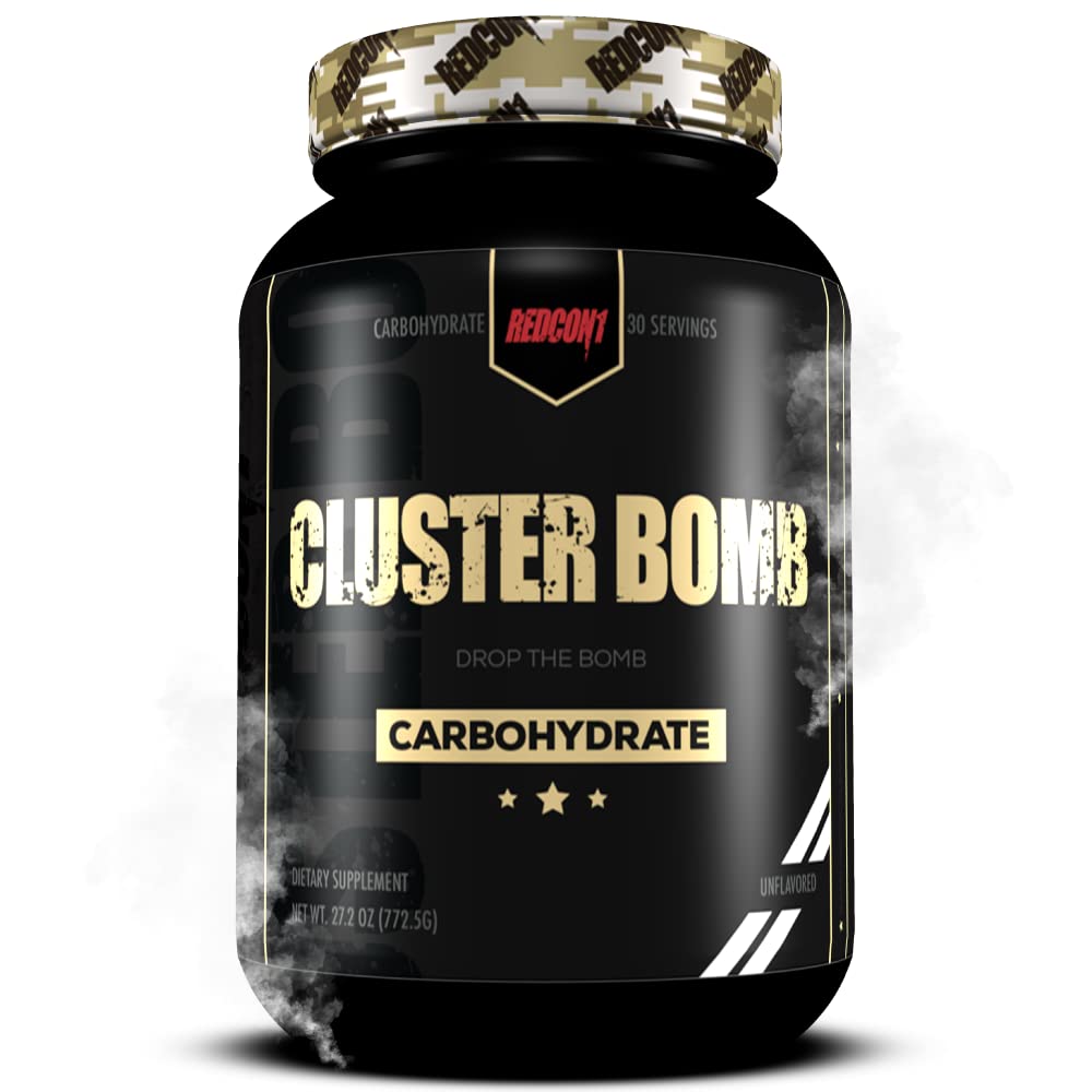 Cluster Bomb