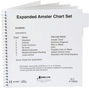 Conjunt de diagrames de graella Amsler, expandit