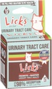 קטרקט ללא גלולות - אומגה 3 שמן דגים ו- L-Lysine - Cat UTI Care and Prevention Gel Packets - Urinary Tract זיהומים תוסף עבור חתולים - אומגה 3 שמן דגים ו- L-Lysine - Gel Packets - 10 השתמש