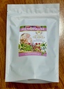 MENOPAUSE TEA - natural support menopause vitamins for women, menopause support dietary supplement, support when hot flashes menopause natural with Ashwagandha - 20 Premium Tea Sachets