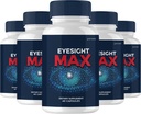 Eyesight Max Vision - Göz Sight Vision Capsules (5 Paket, 300 Kapsül)
