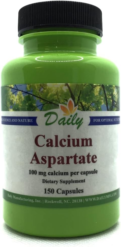 Calcium Aspartiment