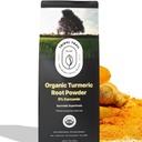 Organic Turmeric Promotion - Organic Turmeric Powder - 124; 7.05 oz