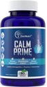Calm Prime Stress supliment de reducere a stresului non-drowsy 