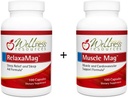 Dag og natt Magnesium Bundle