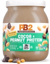 PB2 Performance Plant Based Vegan Protein Powder 