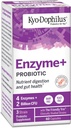Wakunaga / Kyolic - Kyo- Dophilus W / Enzymy (Heat Stable Probiotic) 60 Cap