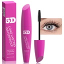 Black Volumizing Curl Long-Wearing Mascara Smudge-Proof Intense Long Feathery Soft Full Lashes Waterהוכחה No Flaking non Smudging Clumping,Cruelty Free