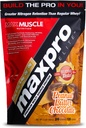 Max Músculo Maxpro Elite Whey Protein Powder 30g Protein 0g Açúcar 6,6g BCAAs Micellar Caseína Frio Filtrado Whey Isolate Protein