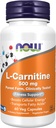 Daha çox məlumatlar, L-Carnitine 500mg, Purest Form, Amino Acid, Fitness Support*, 60 Veg Capsules