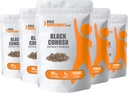BulkSupplements.com Black Cohosh Extract Poeder - Black Cohosh voor Menopauze Ondersteuning - Black Cohosh Root Extract - Melanin Supplement - Black Cohosh Herb Supplement (5 Kilogram - 11 lbs)