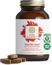 PURE SYNERGY Vita·Min·Herb za moške 
