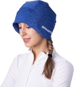 Migrastil MigraFreeze Headache & Migraine Hat. Soft, גמיש Cooling Gel Cap for Men & Women. טופס Fitting Ice Pack ו- Head Wrap עם Zippered Storage Bag. Comfortable, No-Pain Design.