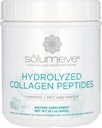 California Gold Nutrition Hydrolyzed Collagen Peptides with Turmeric, MCT, and Ginger, 14,1 oz (400 g)