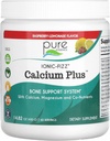 Pure Essence Ionic Fizz Calcium Plus 420g