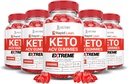 (5 Pack) Rápido Lean Keto ACV Gummies Extreme 2000MG Rapid Lean Keto Gummies Apple Cider Vinegar Formulado con Ps Beet Juice Powder B12 Vegan Non GMO 300 Gummys