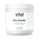 Vital Nutrients DGL Powder - Vegan DGL Licorice Root Extract to Support Healthy Stomach Lining and Digestive Tract* - Gluten, Dairy, Soy Free - Non-GMO - 120g