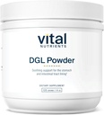 Vitale voedingsstoffen DGL Powder 