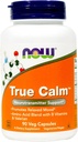 Orain Foods True Calm Amino Relaxer 90 Veg kapsulak 2 Pack