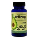Joint Health Supplement with 300 mg ASU (Avocado Soy Unsaponifiables) – Supports Joint Mobility & Cartilage – Plant-Based Daily Joint Support – Non-GMO, Gluten & Dairy Free – 60-Day Supply