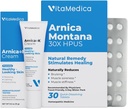 VitaMedica | Arnica Filler Kit Bundle