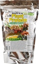 Super Plant Protein - Unsweetened - Exotic Pine Nuts, Durian, & Prickly Pear Cactus와 함께 단백질 분말을 풍부하게하는 단백질 분말 - Digestive-Friendly, Nutrient-Rich