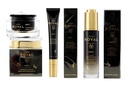Jafra Royal Jelly Defy Trio-4D Defin Hydrator / Active Firming Serum / Zdravljenje oči