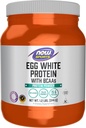 AHORA FOODS Egg White Protein Powder, 544 GR
