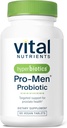 Hiperbiotikas Vital Nutrients Pro Vīriešiem Probiotikas 