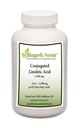 Conjugated Linoleic Acid Oil - Free Fatty Acid 1,200 mg of Natural Sourced CLA - 1,500 mg - 60 Capsules